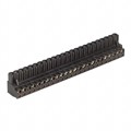 1528610000 - TERM BLOCK PLUG 24POS STR 5.08MM