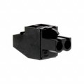 1552710000 - TERM BLOCK PLUG 2POS 5.08MM