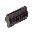 1553310000 - TERM BLOCK PLUG 8POS 5.08MM