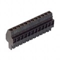 1553710000 - TERM BLOCK PLUG 12POS 5.08MM