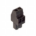 1557310000 - TERM BLOCK PLUG 2POS 5.08MM
