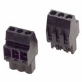 1557410000 - TERM BLOCK PLUG 3POS 5.08MM