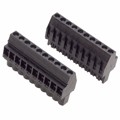 1558110000 - TERM BLOCK PLUG 10POS 5.08MM