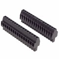 1558710000 - TERM BLOCK PLUG 16POS 5.08MM