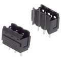 1524210000 - TERM BLOCK HDR 3POS VERT 5.08MM