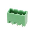 1859522 - TERM BLOCK HDR 3POS VERT 5.08MM