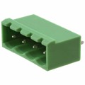 1859535 - TERM BLOCK HDR 4POS VERT 5.08MM
