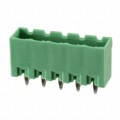 1859548 - TERM BLOCK HDR 5POS VERT 5.08MM