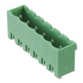 1859551 - TERM BLOCK HDR 6POS VERT 5.08MM