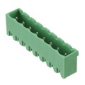 1859577 - TERM BLOCK HDR 8POS VERT 5.08MM