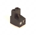 0398600102 - TERM BLOCK PLUG 2POS STR 5.08MM