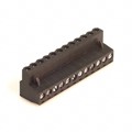 0398600112 - TERM BLOCK PLUG 12POS STR 5.08MM