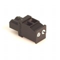 0398600202 - TERM BLOCK PLUG 2POS 5.08MM