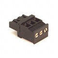 0398600303 - TERM BLOCK PLUG 3POS 5.08MM