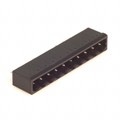 0398600510 - TERM BLOCK HDR 10POS VERT 5.08MM