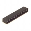0398600512 - TERM BLOCK HDR 12POS VERT 5.08MM