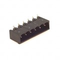 0398600706 - TERM BLOCK HDR 6POS 90DEG 5.08MM
