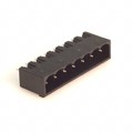 0398700507 - TERM BLOCK HDR 7POS VERT 5MM