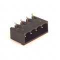 0398700704 - TERM BLOCK HDR 4POS 90DEG 5MM