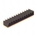 0398700712 - TERM BLOCK HDR 12POS 90DEG 5MM