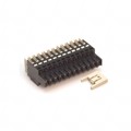 1771040000 - TERM BLOCK PLUG 12POS STR 3.5MM