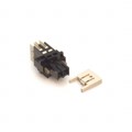 1771090000 - TERM BLOCK PLUG 2POS STR 3.5MM