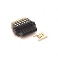 1771130000 - TERM BLOCK PLUG 6POS STR 3.5MM
