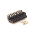 1771170000 - TERM BLOCK PLUG 10POS STR 3.5MM