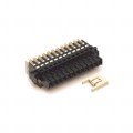 1771190000 - TERM BLOCK PLUG 12POS STR 3.5MM