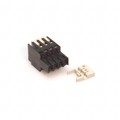 1770690000 - TERM BLOCK PLUG 4POS 3.5MM