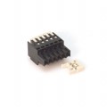1770710000 - TERM BLOCK PLUG 6POS 3.5MM