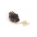 1770740000 - TERM BLOCK PLUG 2POS 3.5MM