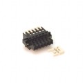 1770780000 - TERM BLOCK PLUG 6POS 3.5MM