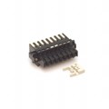1770800000 - TERM BLOCK PLUG 8POS 3.5MM