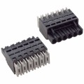 1759430000 - TERM BLOCK PLUG 6POS STR 5.08MM