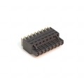 1759450000 - TERM BLOCK PLUG 8POS STR 5.08MM
