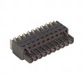 1759470000 - TERM BLOCK PLUG 10POS STR 5.08MM