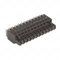 1759490000 - TERM BLOCK PLUG 12POS STR 5.08MM