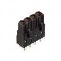 1646270000 - TERM BLOCK HDR 4POS VERT 5.08MM