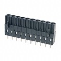 1646330000 - TERM BLOCK HDR 10POS VERT 5.08MM