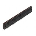1649250000 - TERM BLOCK HDR 24POS VERT 5.08MM