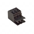 1709610000 - TERM BLOCK PLUG 3POS STR 5.08MM