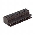 1709700000 - TERM BLOCK PLUG 12POS STR 5.08MM