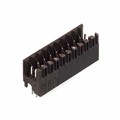 1729340000 - TERM BLOCK HDR 20POS VERT 3.5MM
