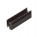 1729360000 - TERM BLOCK HDR 24POS VERT 3.5MM
