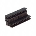 1726610000 - TERM BLOCK HDR 24POS 5.08MM