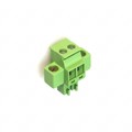 1798850000 - TERM BLOCK PLUG 2POS 3.81MM