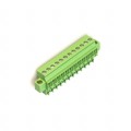 1798920000 - TERM BLOCK PLUG 12POS 3.81MM