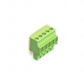 1799040000 - TERM BLOCK PLUG 5POS 3.81MM