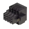 1757620000 - TERM BLOCK PLUG 12POS STR 3.5MM